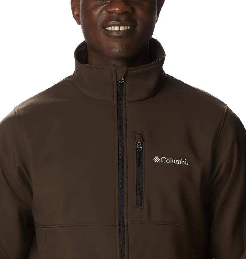 Ascender Softshell Jacket, Extended - Mens - Image 46