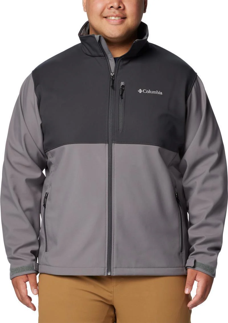 Ascender Softshell Jacket, Extended - Mens - Image 48