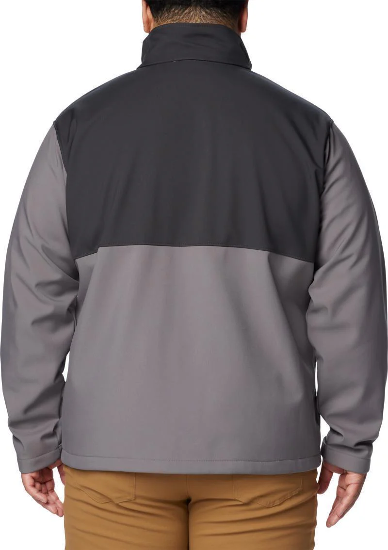 Ascender Softshell Jacket, Extended - Mens - Image 49