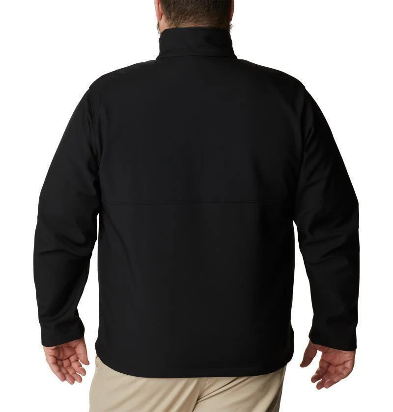 Ascender Softshell Jacket, Extended - Mens - Image 5