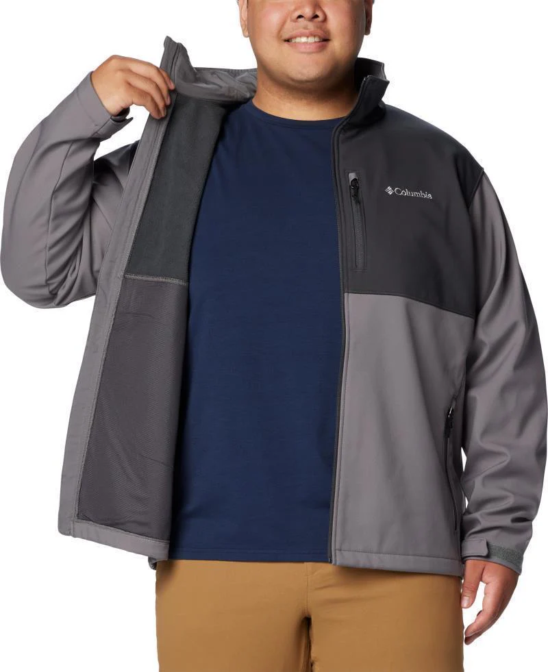 Ascender Softshell Jacket, Extended - Mens - Image 51