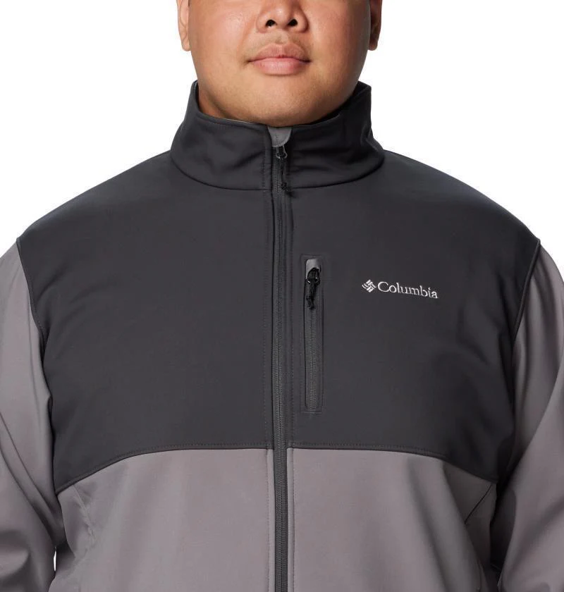 Ascender Softshell Jacket, Extended - Mens - Image 52