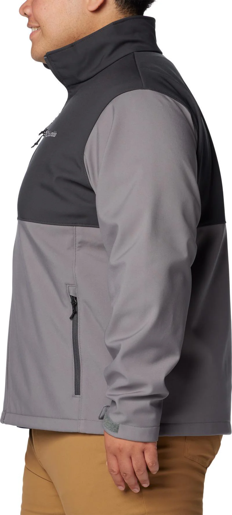Ascender Softshell Jacket, Extended - Mens - Image 53