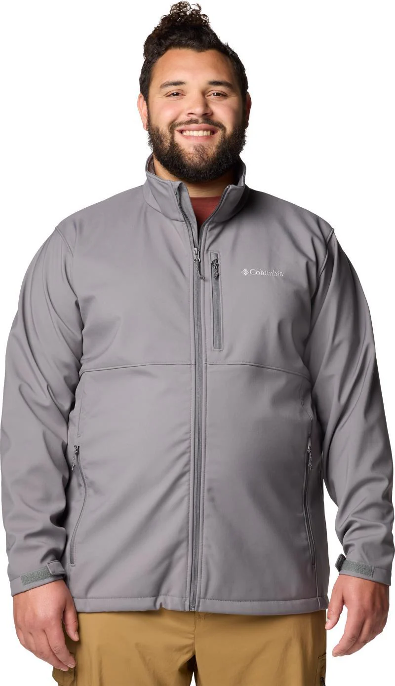 Ascender Softshell Jacket, Extended - Mens - Image 54