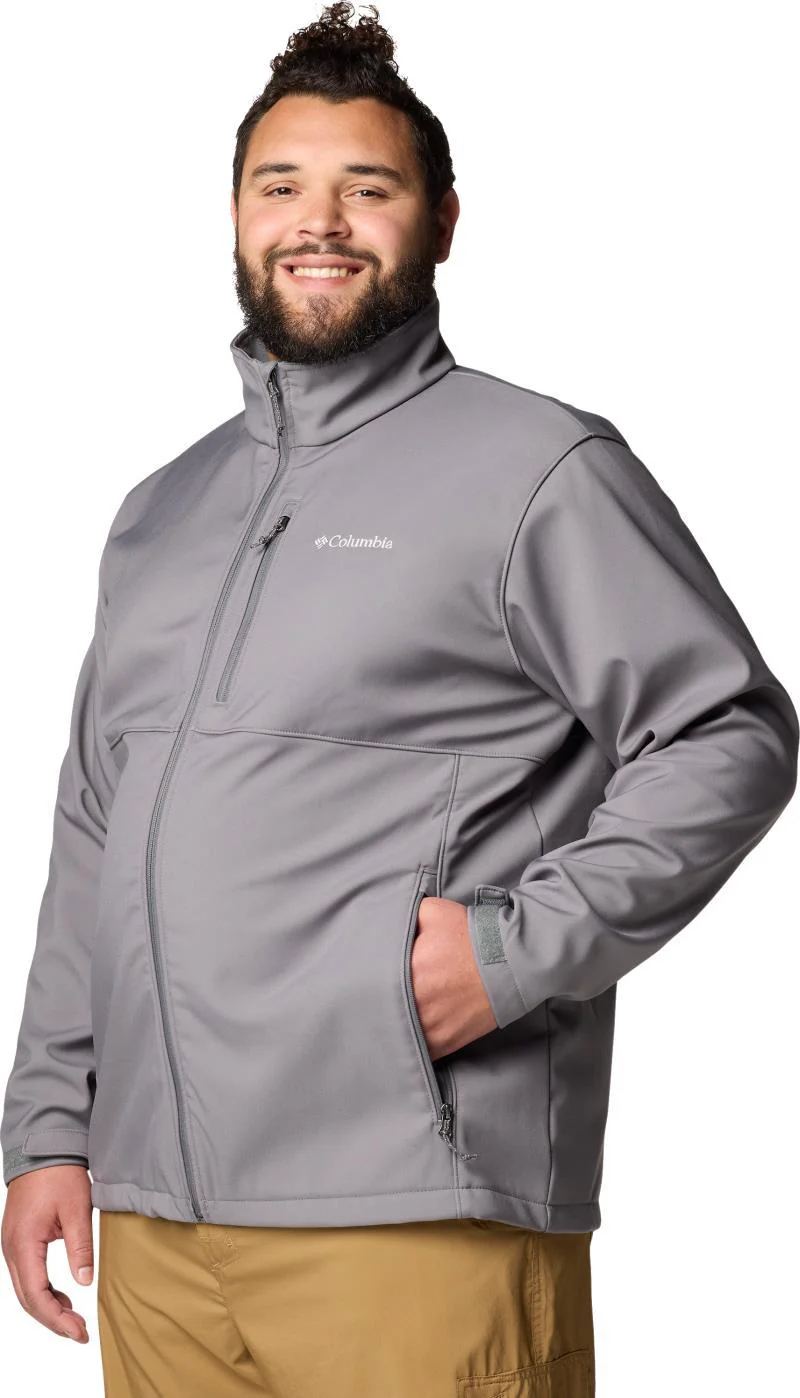 Ascender Softshell Jacket, Extended - Mens - Image 55