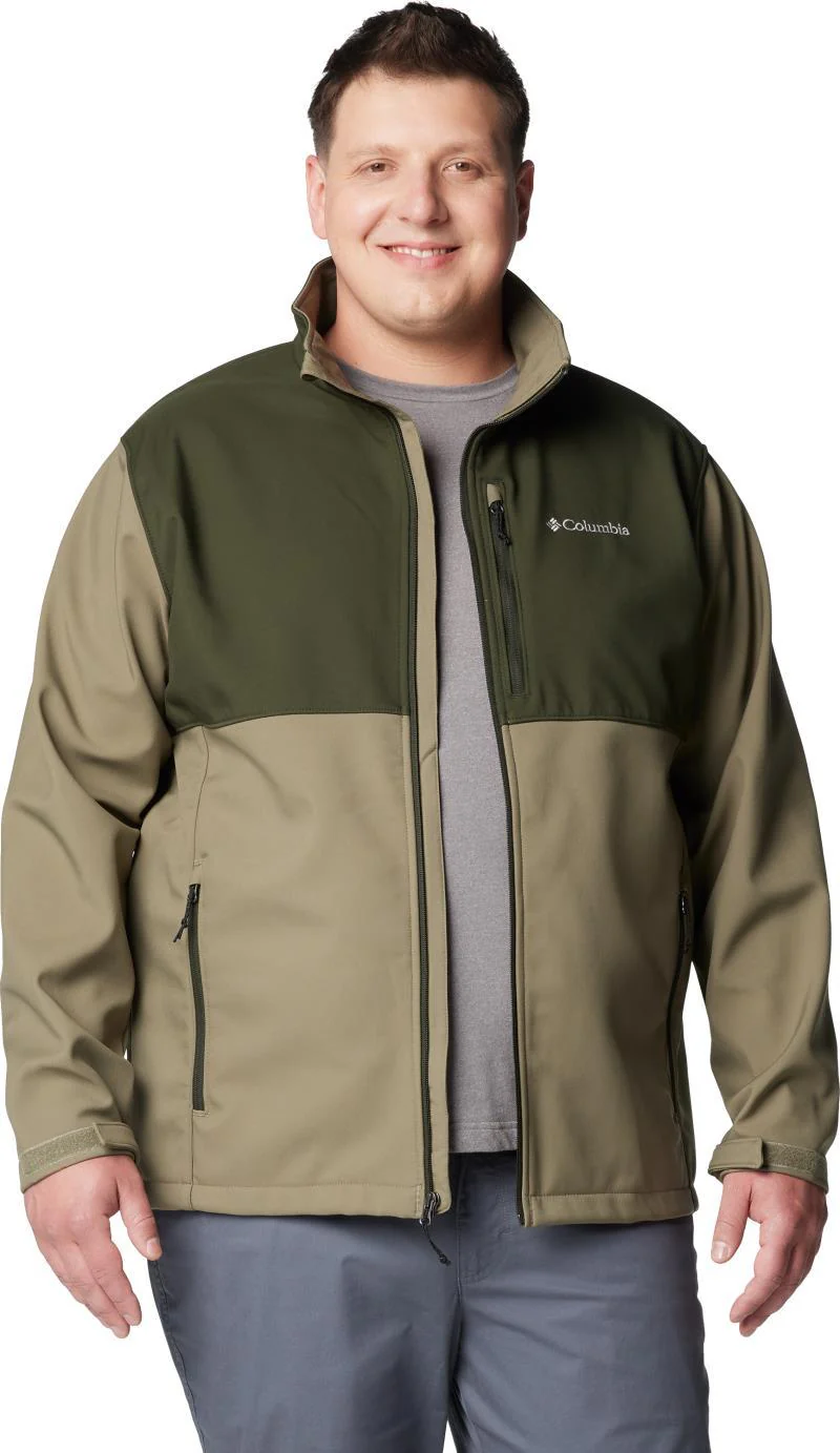 Ascender Softshell Jacket, Extended - Mens - Image 57