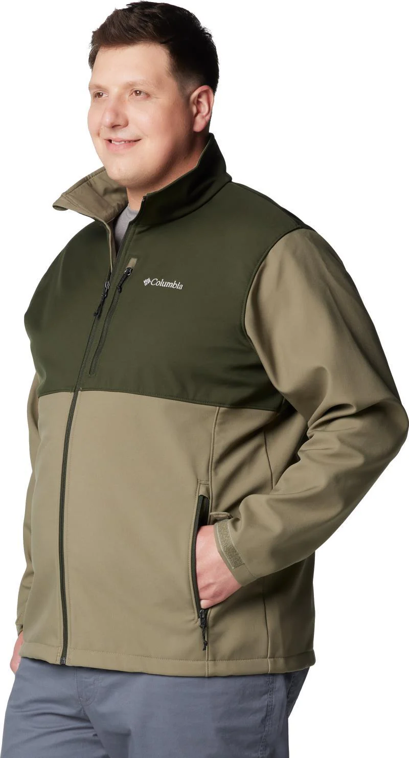 Ascender Softshell Jacket, Extended - Mens - Image 58