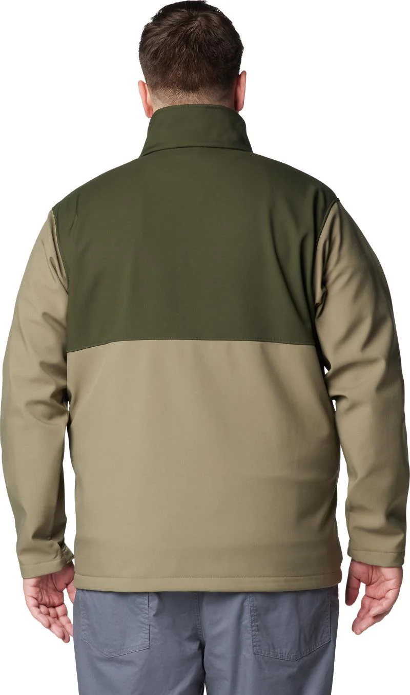 Ascender Softshell Jacket, Extended - Mens - Image 59