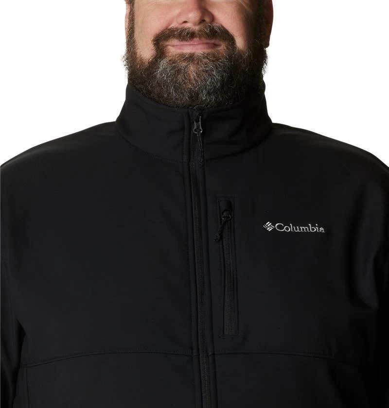 Ascender Softshell Jacket, Extended - Mens - Image 6