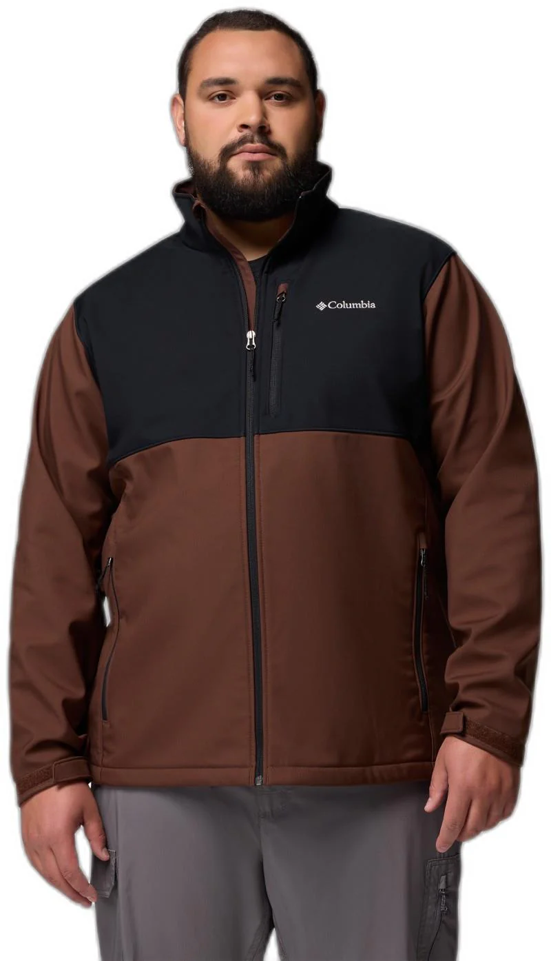 Ascender Softshell Jacket, Extended - Mens - Image 60