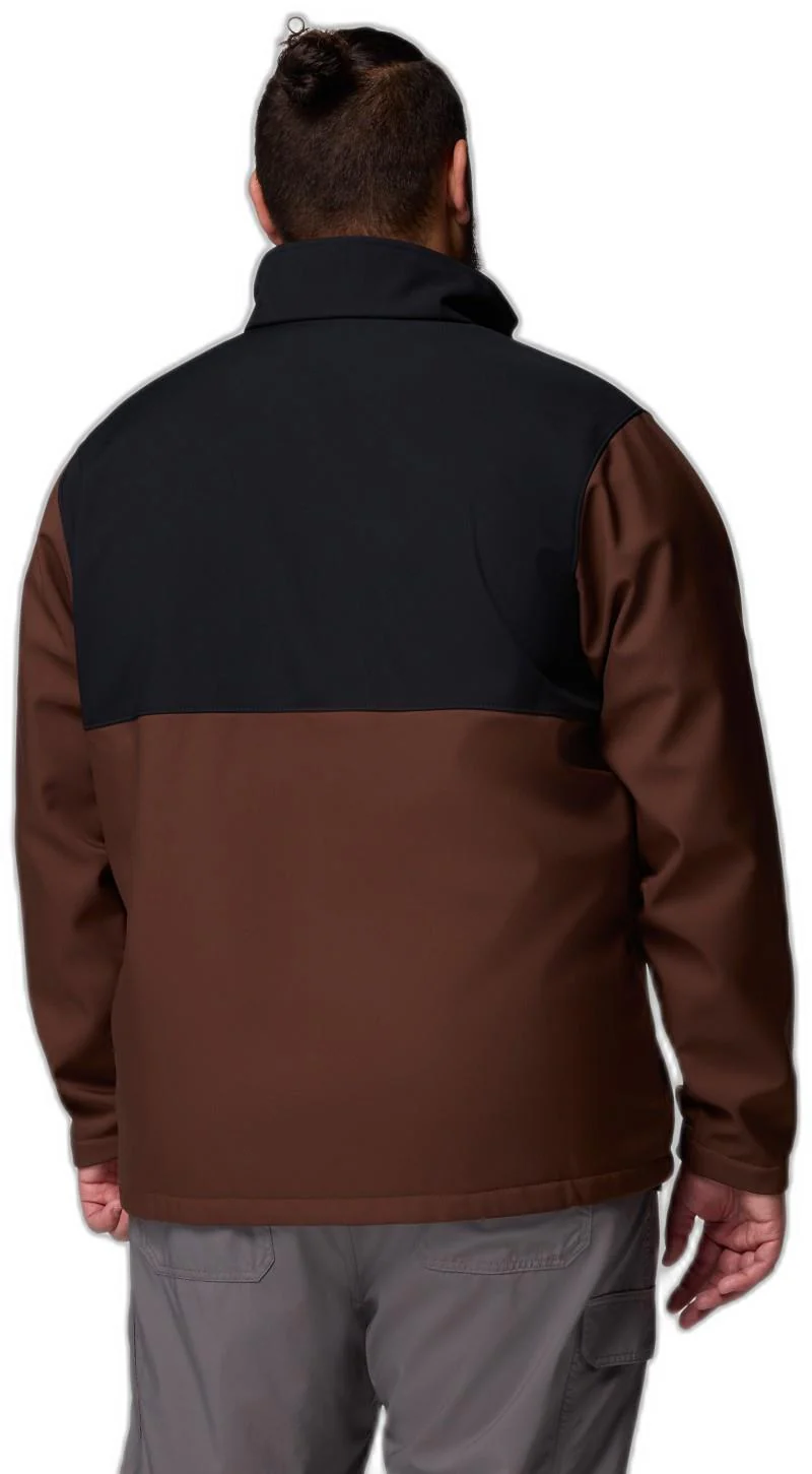 Ascender Softshell Jacket, Extended - Mens - Image 61