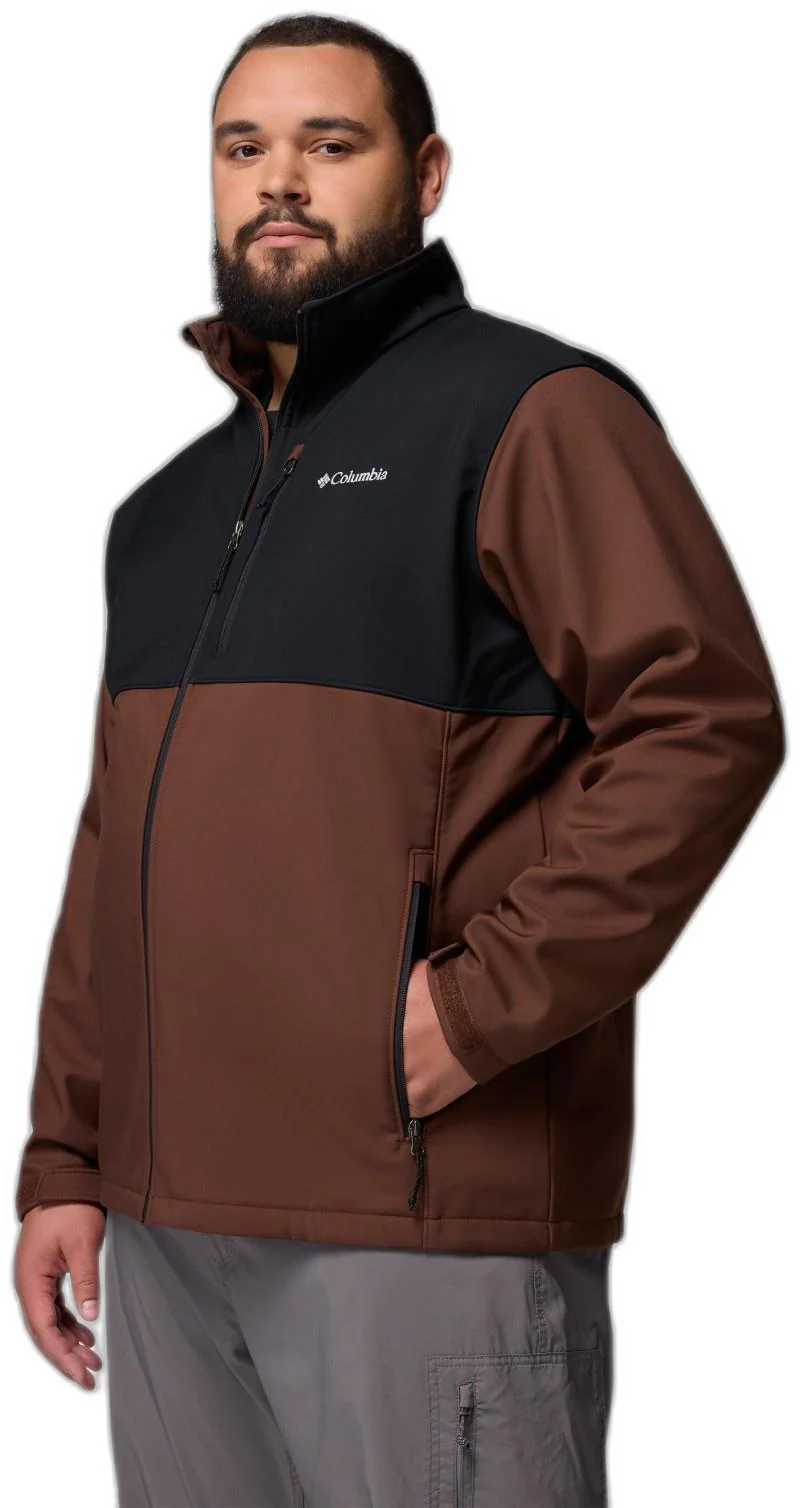 Ascender Softshell Jacket, Extended - Mens - Image 62
