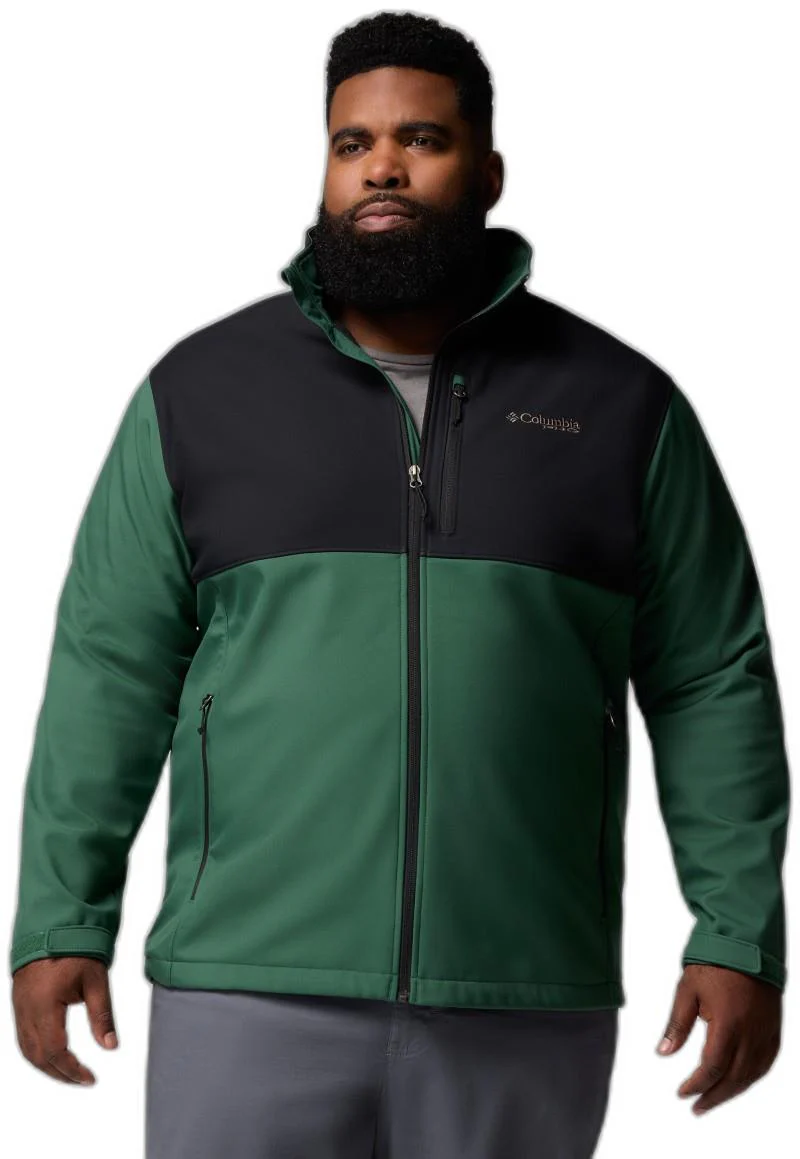 Ascender Softshell Jacket, Extended - Mens - Image 63