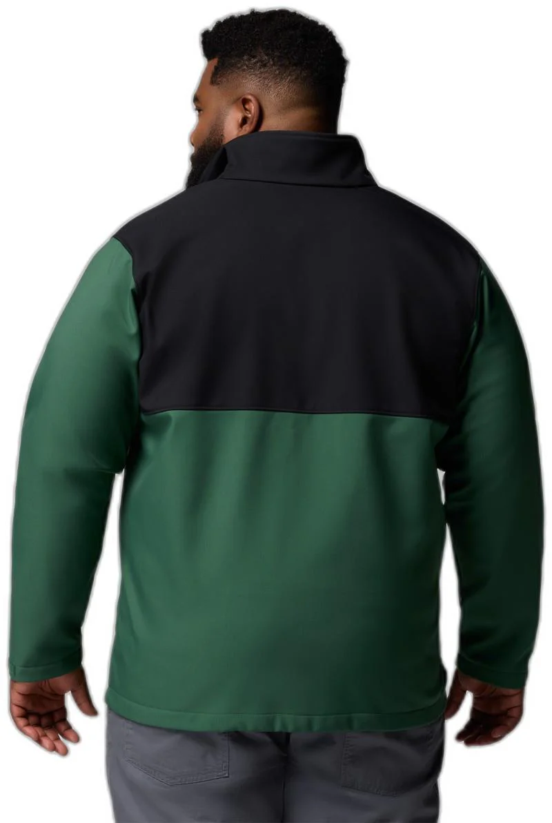 Ascender Softshell Jacket, Extended - Mens - Image 64