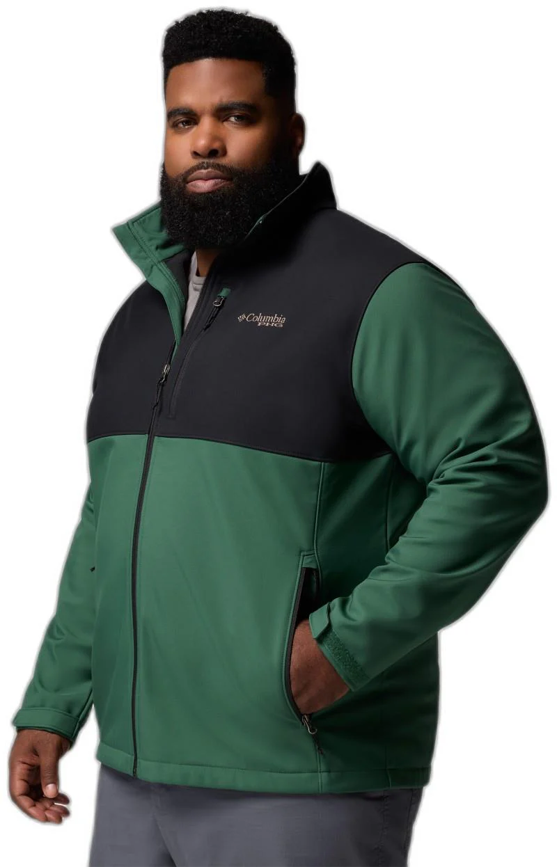 Ascender Softshell Jacket, Extended - Mens - Image 65