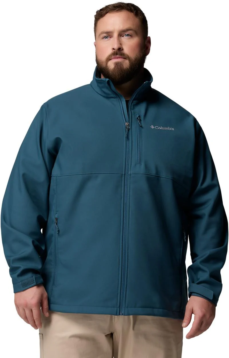 Ascender Softshell Jacket, Extended - Mens - Image 66