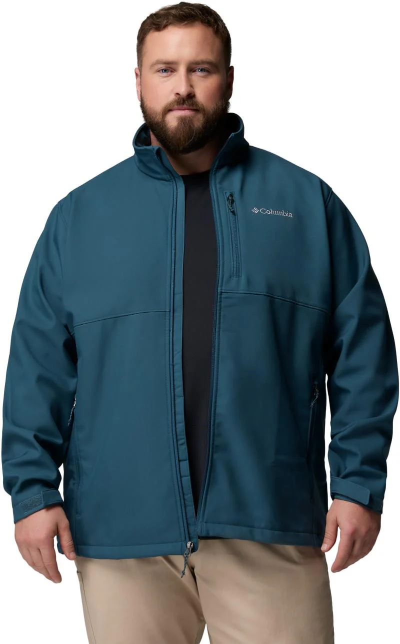 Ascender Softshell Jacket, Extended - Mens - Image 68