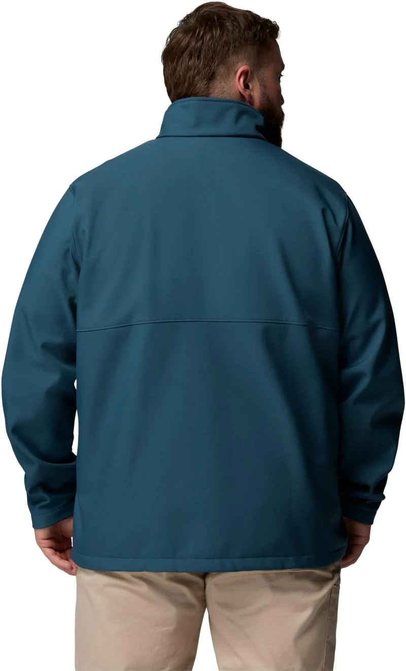 Ascender Softshell Jacket, Extended - Mens - Image 69