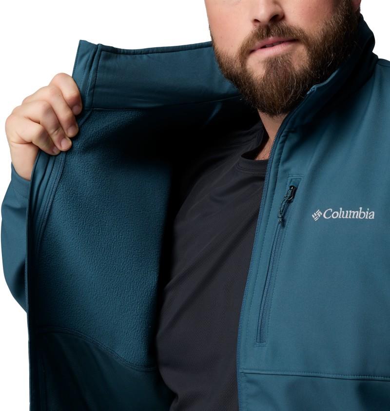 Ascender Softshell Jacket, Extended - Mens - Image 70