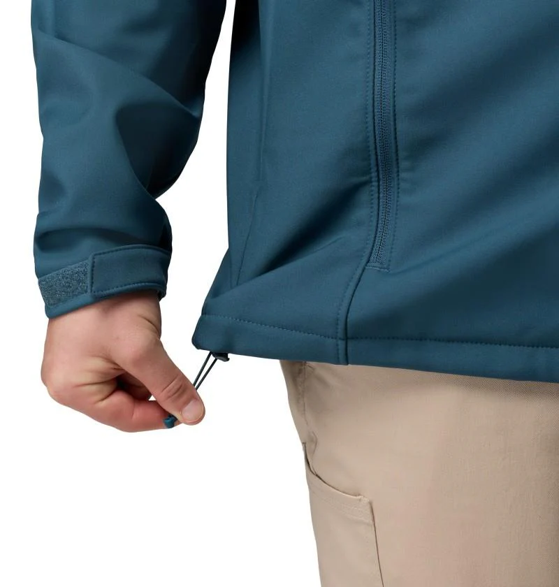 Ascender Softshell Jacket, Extended - Mens - Image 71
