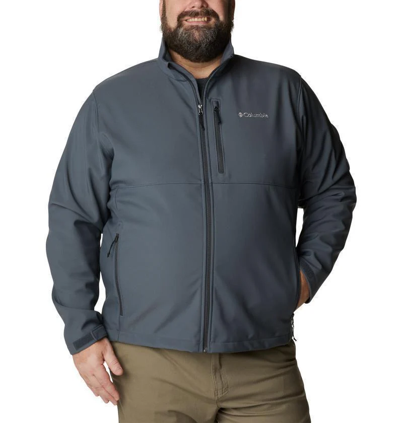 Ascender Softshell Jacket, Extended - Mens - Image 8
