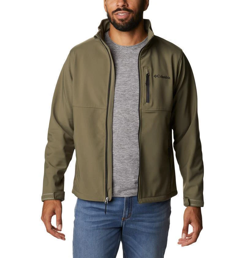 Ascender Softshell Jacket - Mens - Image 10