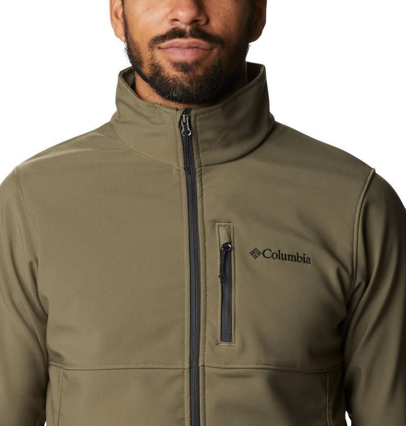 Ascender Softshell Jacket - Mens - Image 13