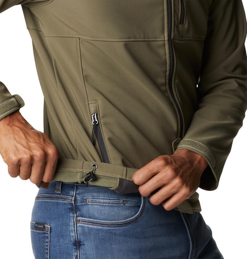 Ascender Softshell Jacket - Mens - Image 14