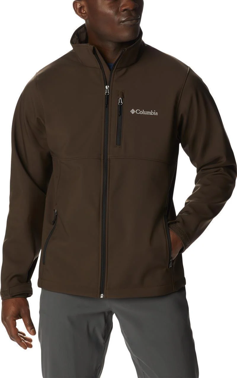 Ascender Softshell Jacket - Mens - Image 19