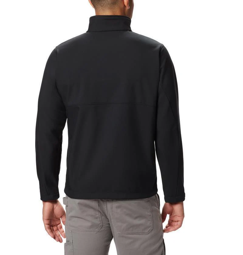 Ascender Softshell Jacket - Mens - Image 2