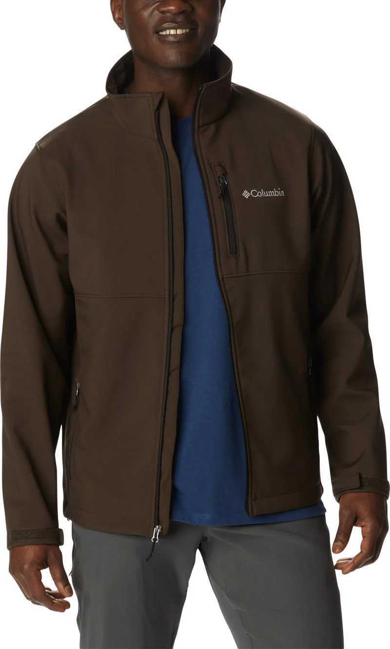 Ascender Softshell Jacket - Mens - Image 21