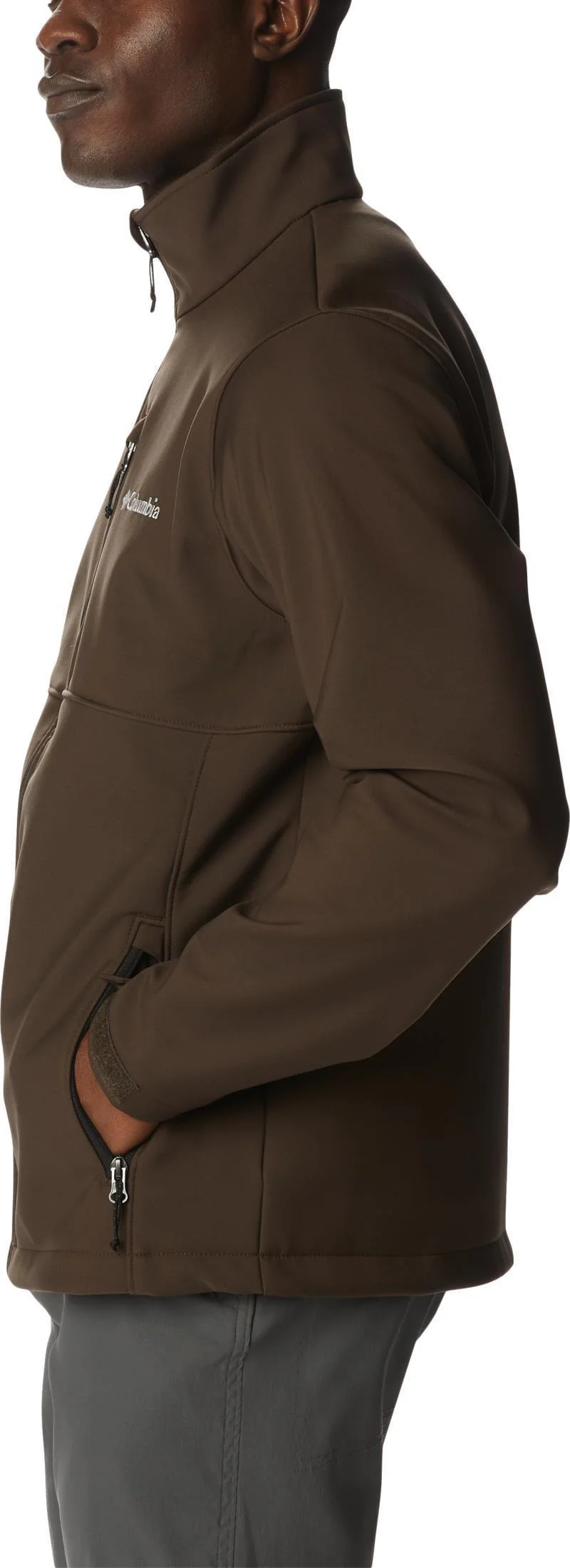 Ascender Softshell Jacket - Mens - Image 22
