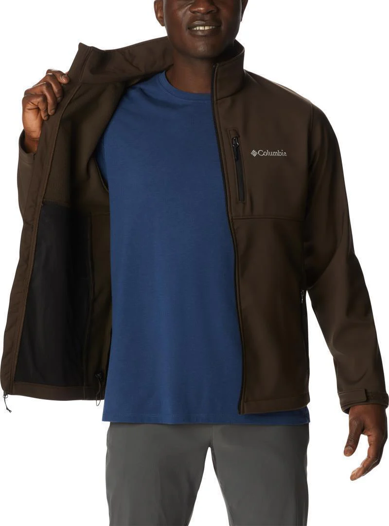 Ascender Softshell Jacket - Mens - Image 23