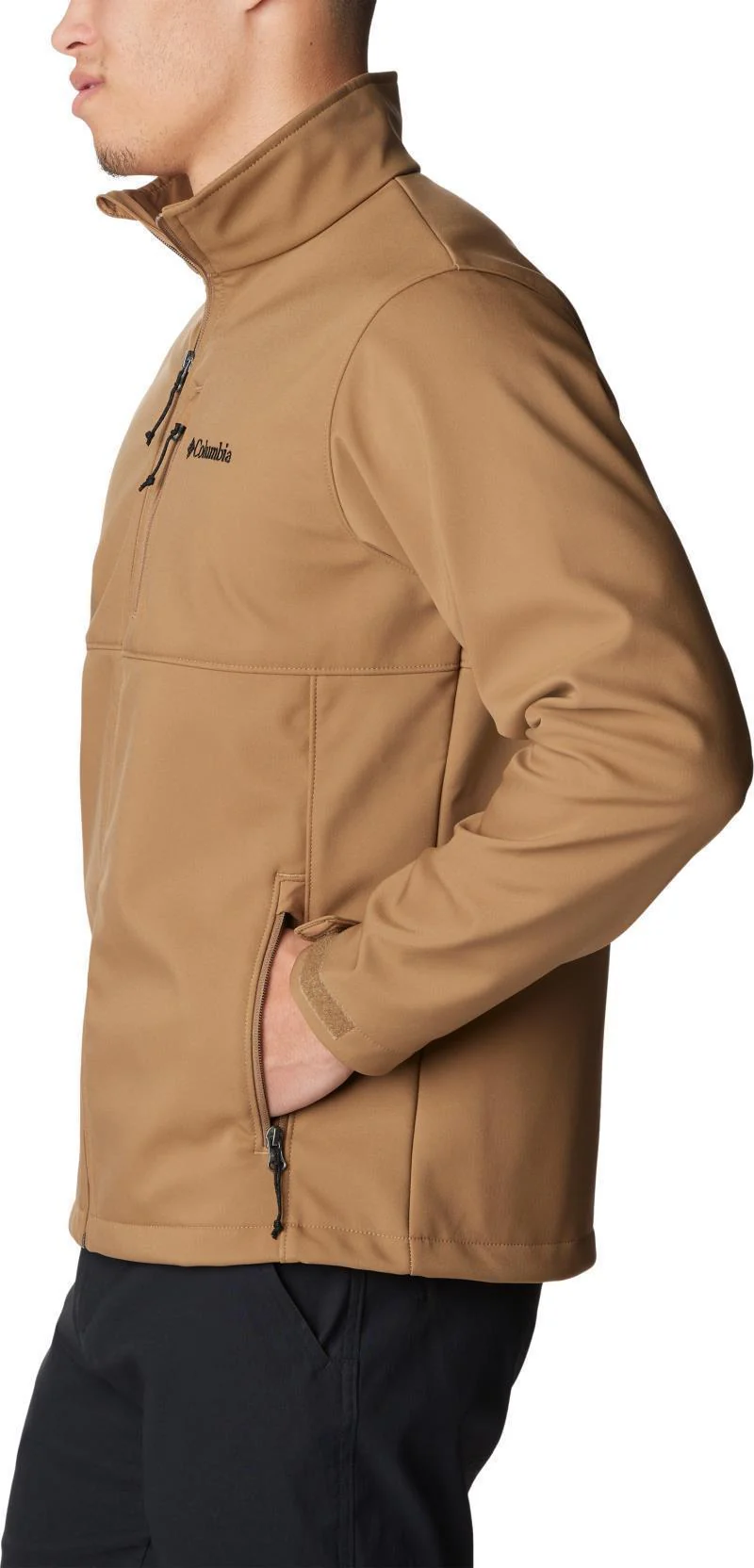 Ascender Softshell Jacket - Mens - Image 29
