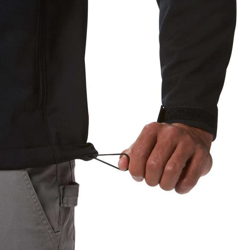 Ascender Softshell Jacket - Mens - Image 3