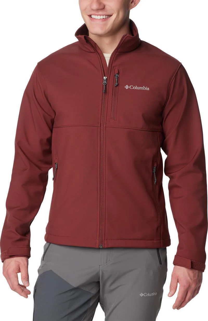 Ascender Softshell Jacket - Mens - Image 32