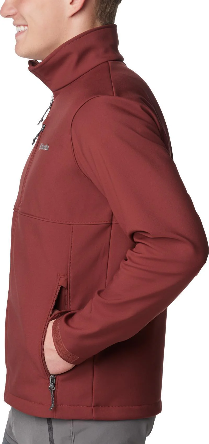 Ascender Softshell Jacket - Mens - Image 34