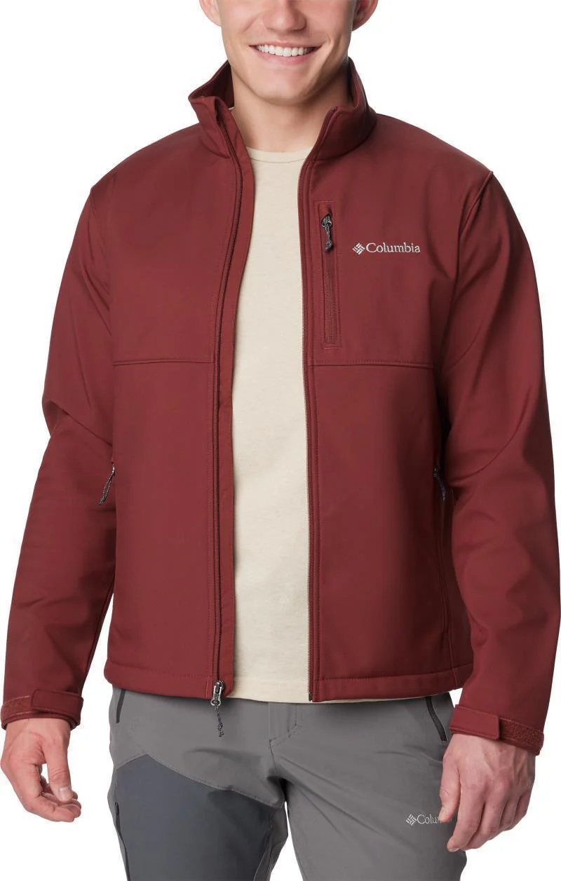 Ascender Softshell Jacket - Mens - Image 35
