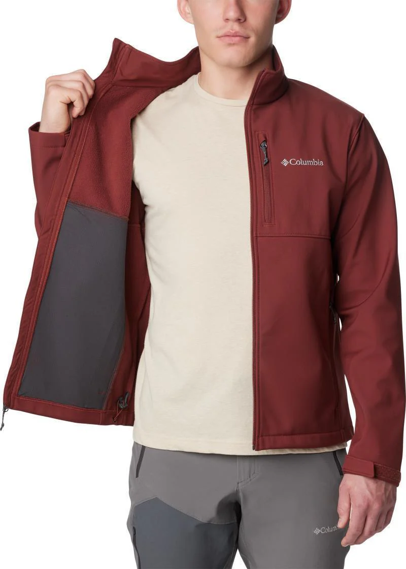 Ascender Softshell Jacket - Mens - Image 36