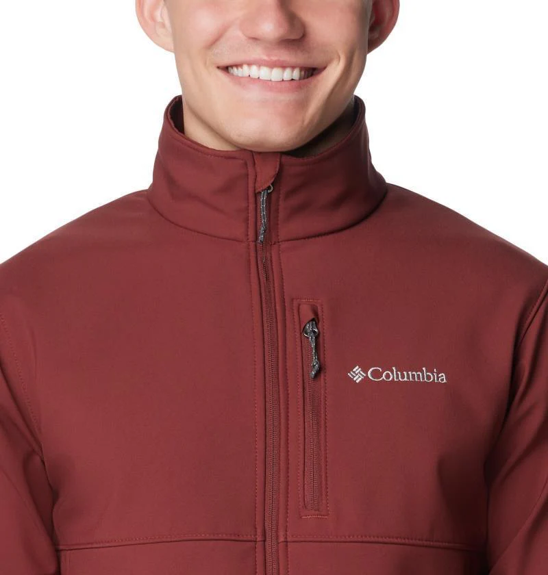 Ascender Softshell Jacket - Mens - Image 37