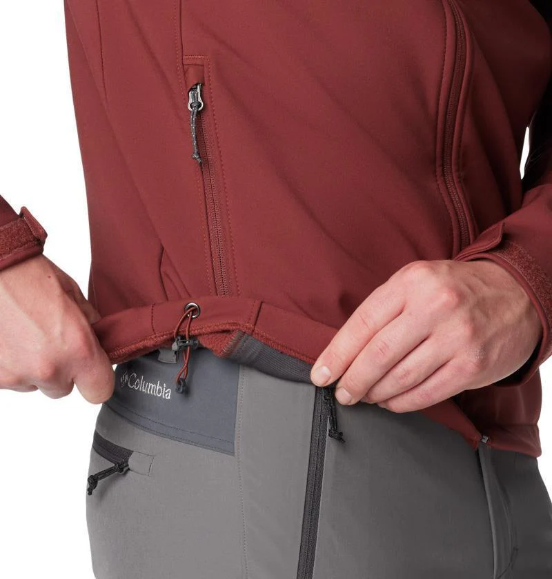 Ascender Softshell Jacket - Mens - Image 38