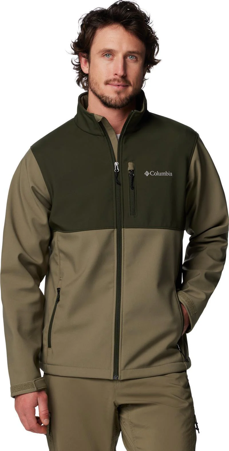 Ascender Softshell Jacket - Mens - Image 39