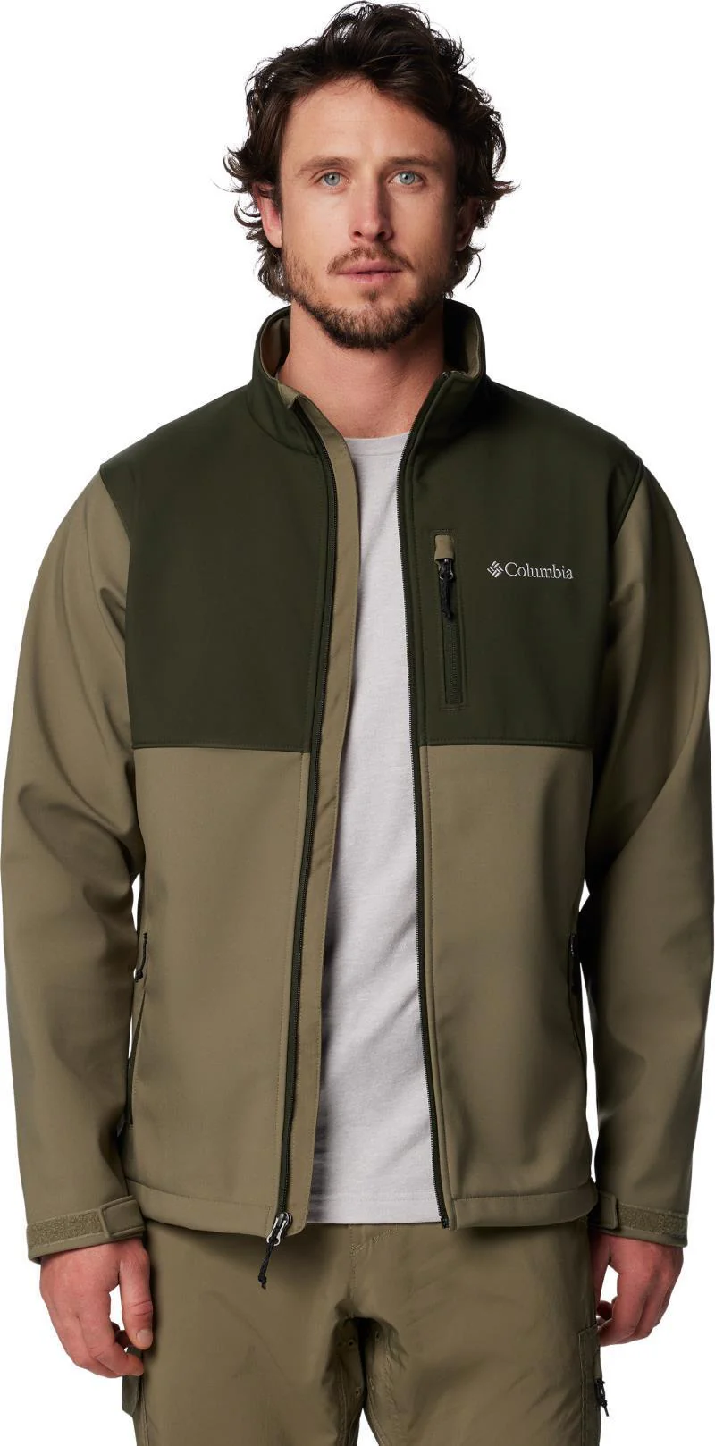 Ascender Softshell Jacket - Mens - Image 41