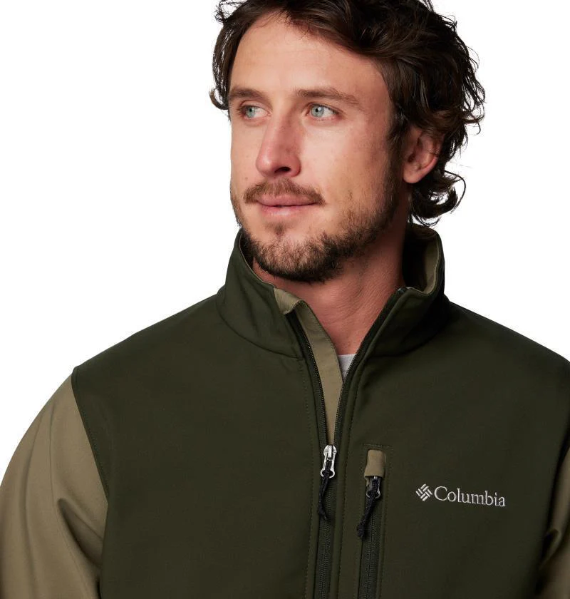 Ascender Softshell Jacket - Mens - Image 43