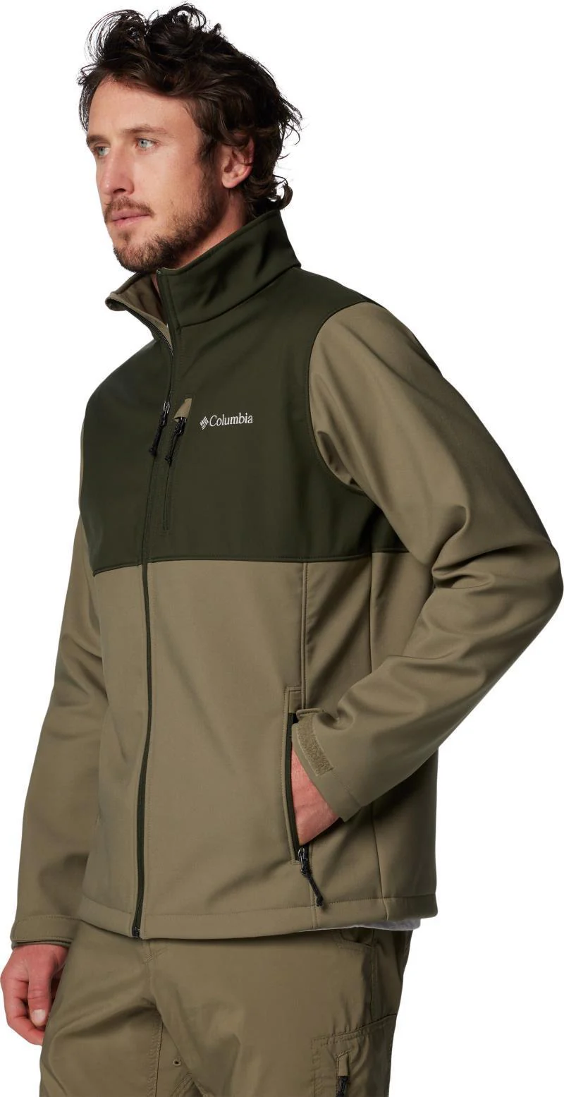 Ascender Softshell Jacket - Mens - Image 44