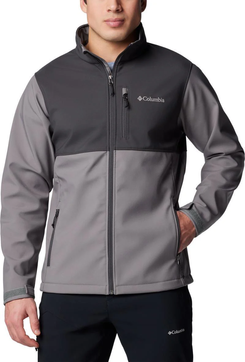 Ascender Softshell Jacket - Mens - Image 45