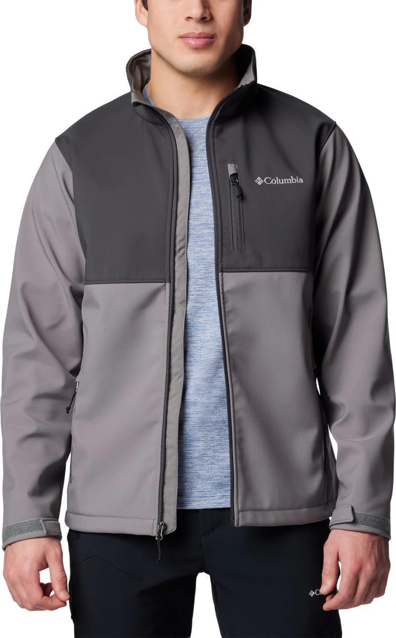 Ascender Softshell Jacket - Mens - Image 47