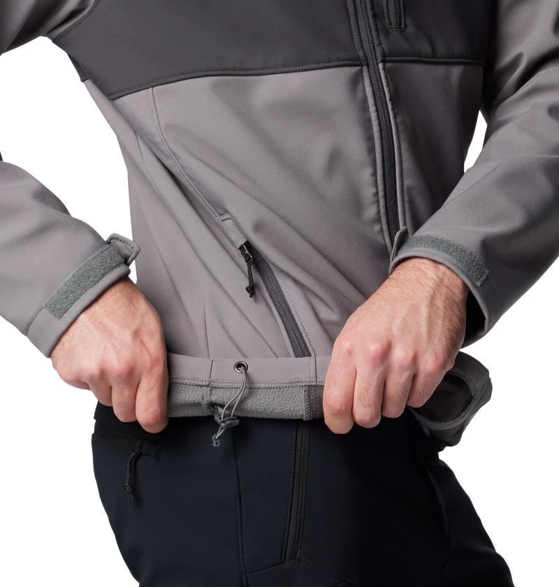 Ascender Softshell Jacket - Mens - Image 48
