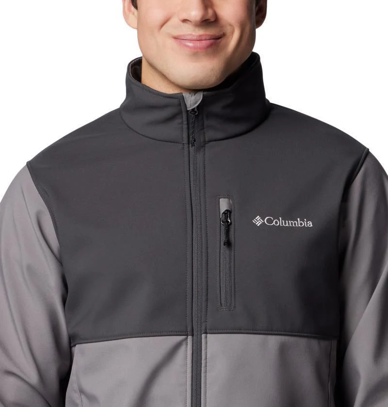 Ascender Softshell Jacket - Mens - Image 50