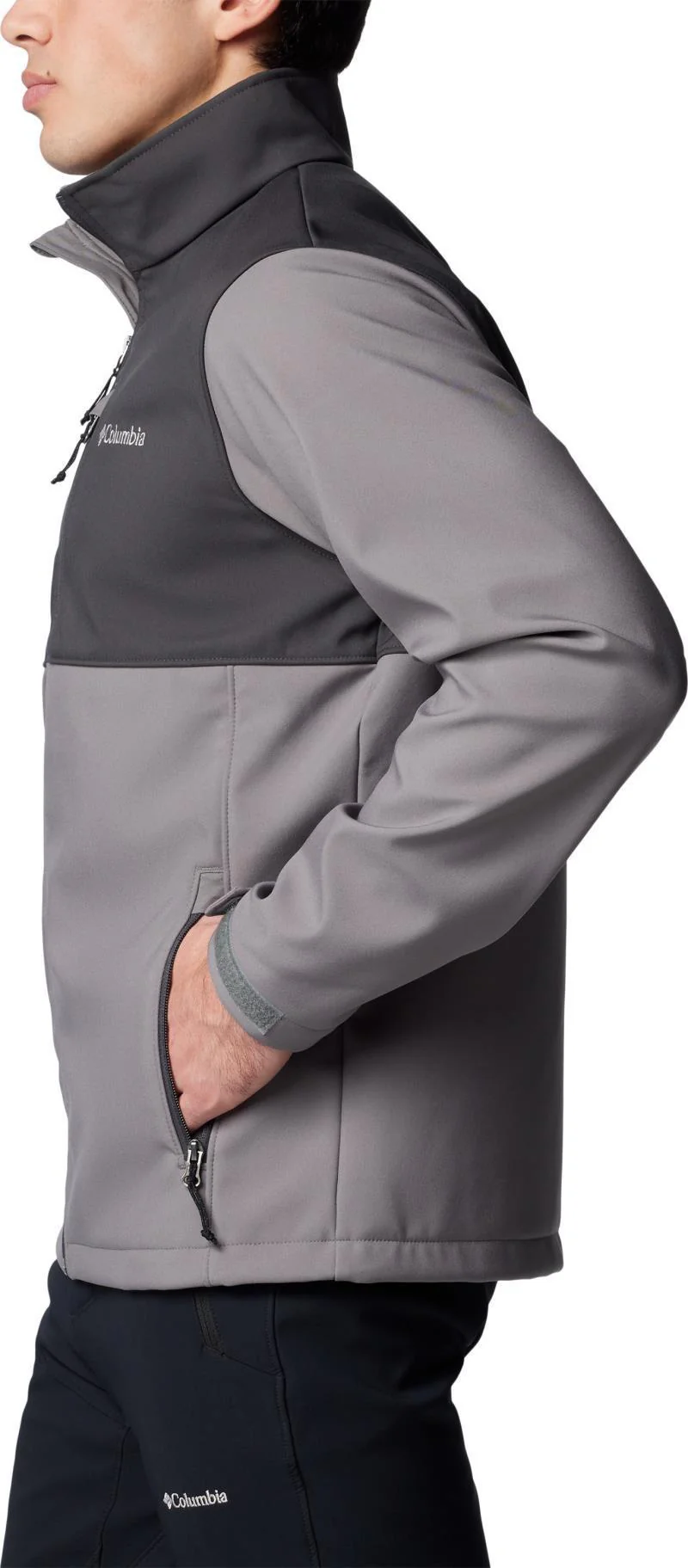 Ascender Softshell Jacket - Mens - Image 51
